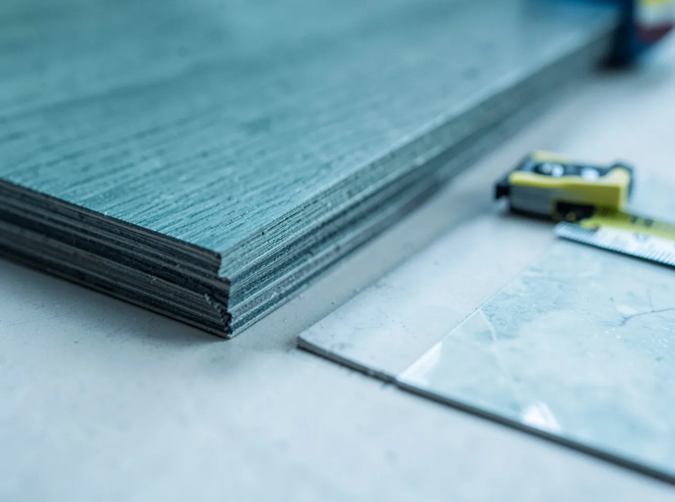 Luxury Vinyl Plank Installation Register, GA FAQs